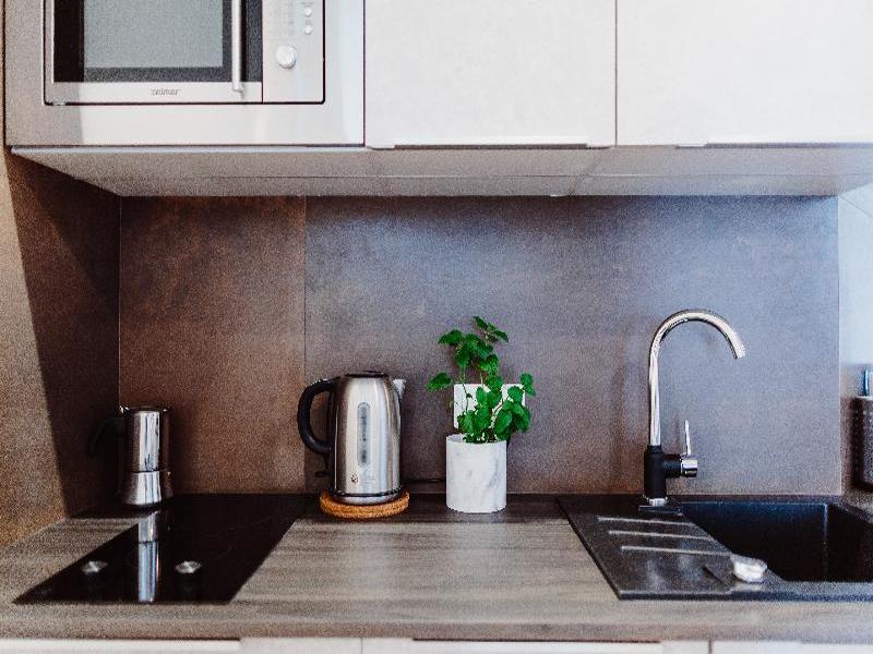 4seasons Apartments Cracow